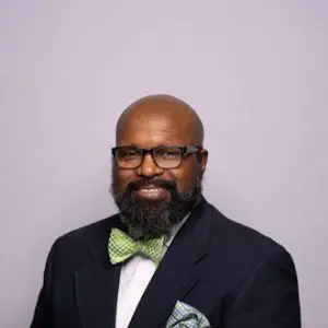 Jerrold Smith