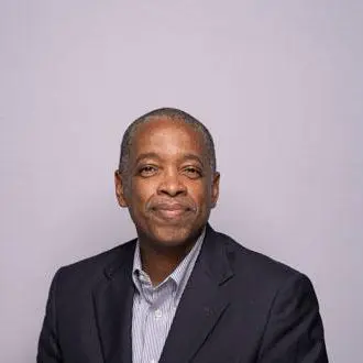 Rodney Williams