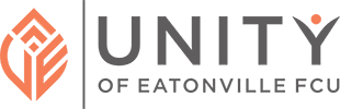 Unity of Eatonville FCU Logo