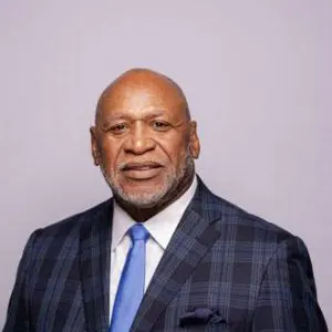 Willie C. Barnes